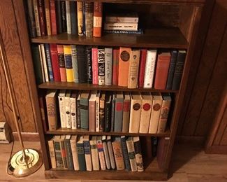 Book case