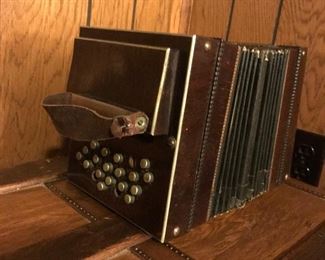 Accordion