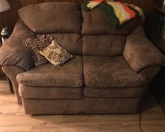 Love seat