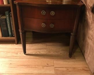 Side table