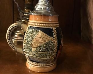 Stein