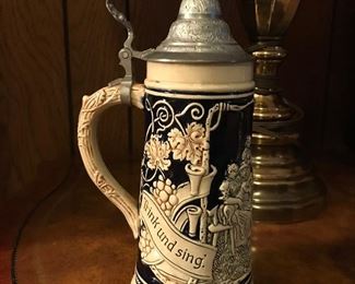 Stein