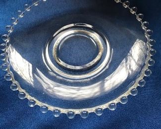 Hobnail pieces