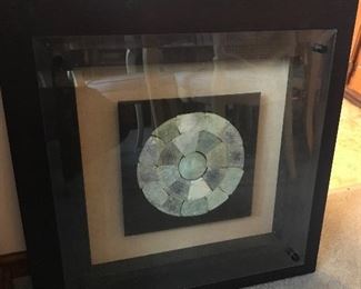 Wall art