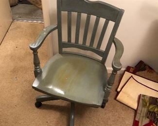 swivel Chair 