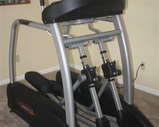 LANDICE ELLIPTIMILL PRO TRAINER