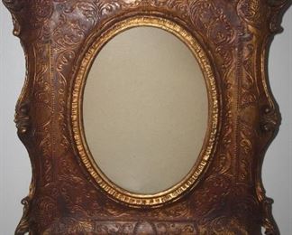 ORNATE FRAME
