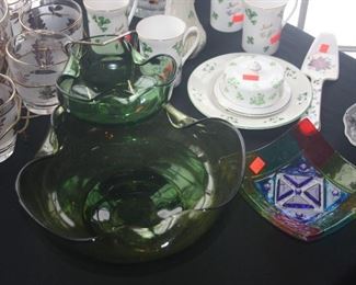 MCM ANCHOR CHIP N DIP SET