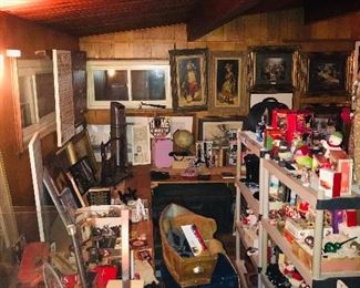 Just an example of one room 