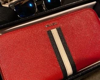Prada wallet