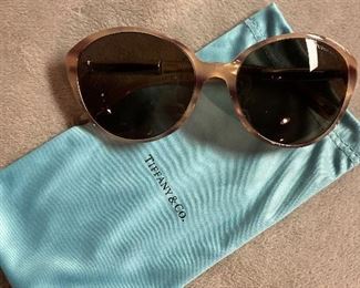 Tiffany sunglasses