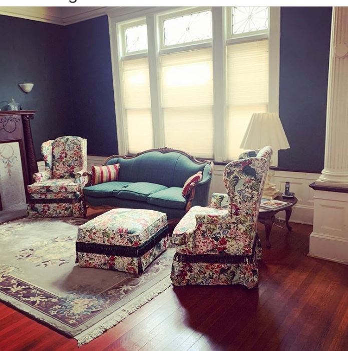 Estate Sale in Augusta, GA starts on 2/1/2020