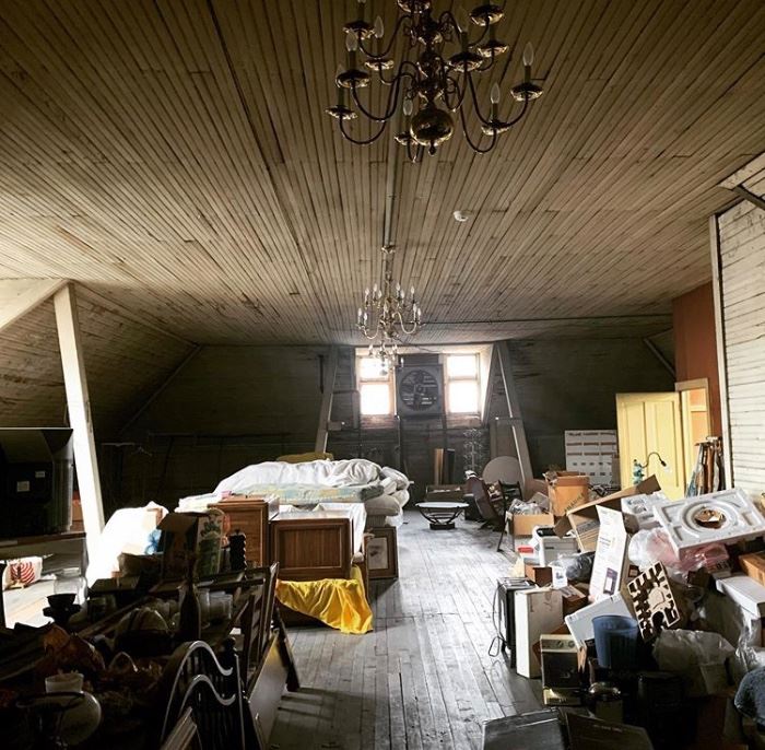 Estate Sale in Augusta, GA starts on 2/1/2020