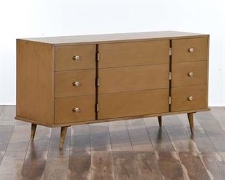 Carlton House Mid Cenutry Modern Long Dresser