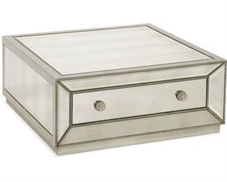 Willa Arlo Interiors Rogerson Coffee Table