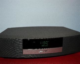 Bose Radio 