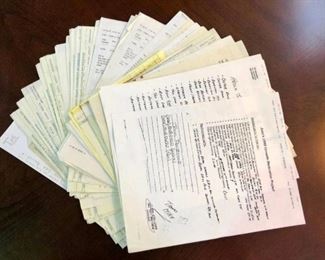 1959 Corvette Convertible in Frost Blue! To register for this and all the other items in this sale, please visit: www.aikenvintage.hibid.com