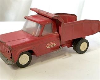Vintage Collectible TONKA Trucks, Set 2 Toys
