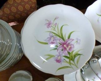 VIEW 2 CLOSEUP BELLAIRE CHINA