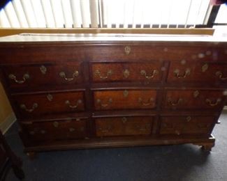 VIEW 2 MOORE COUNTY MULE CHEST