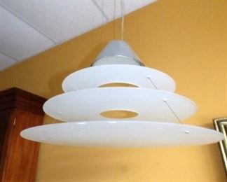 VIEW 2 CLOSEUP TOTAL OF 6 LIGHTS