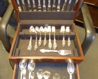 GORHAM STERLING SILVER