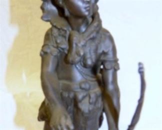 VIEW 2 CLOSE UP 14IN. FIGURED