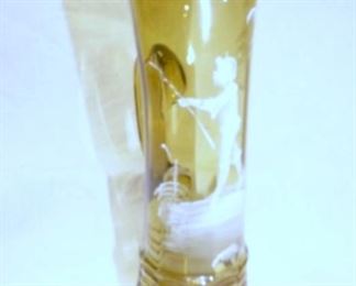 11IN MARY GREGORY WATER PITCHER