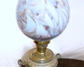 VIEW 2 CLOSE UP PIANO LAMP