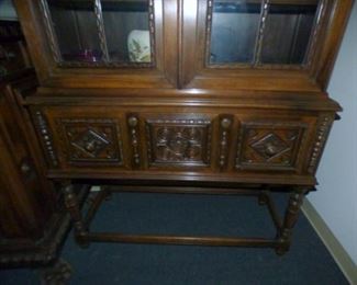 VIEW 3 BOTTOM KITTINGER BASE