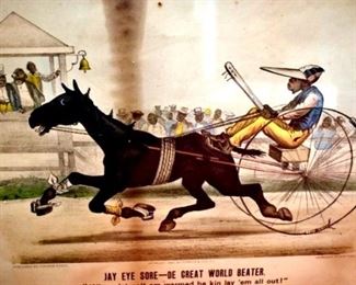 VIEW 2 CLOSEUP CURIER & IVES