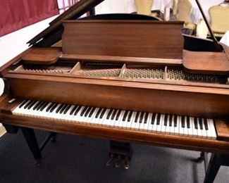 VIEW 3 CLOSEUP SUPER NICE FINISH