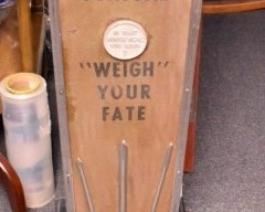1CENT AMERICAN STORE SCALES