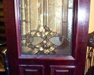 VIEW 3 BOTTOM RAISED PANELS-SUPER DOOR