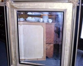 36X44 LRG. BEVELED MIRROR