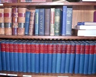 WORLDS BEST LITERATURE