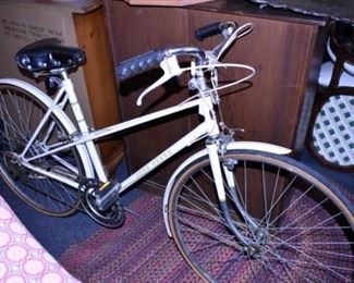 1960'S JOHN DEERE BIKE