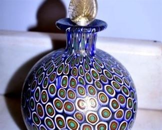 EARLY MURANO GLASS