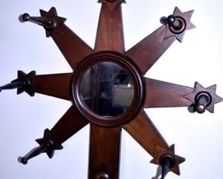 VIEW 2 W/HAT RACK TOP