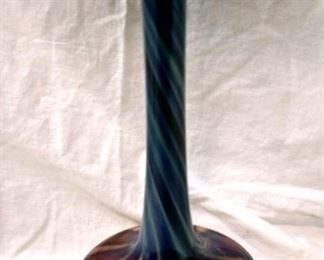 VIEW 3 BOTTOM JACK IN THE PULPIT