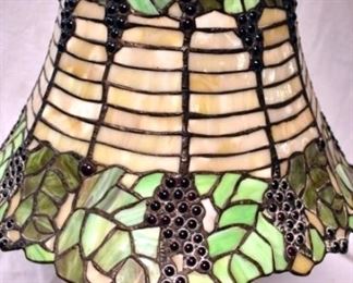 VIEW 2 CLOSEUP W/15IN. SHADE