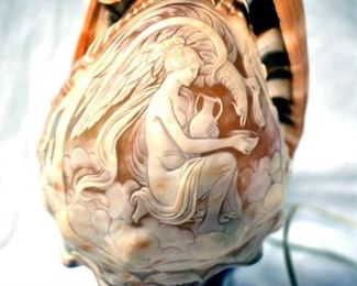 VIEW 3 CLOSEUP W/GREAT DETAIL