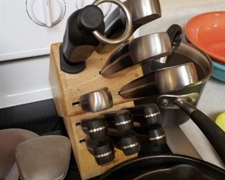 Knives