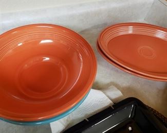 Fiestaware