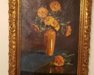 Alexander Mastro Valerio 1887-1953