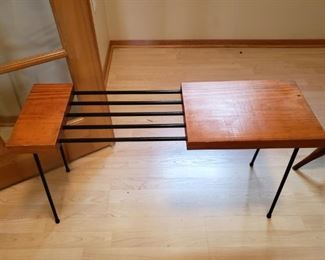 Mid-Century Modern Piece
