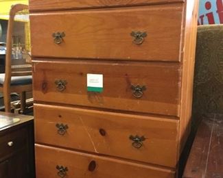 pine chest of drawers dresser