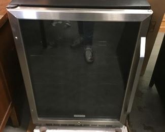wine fridge