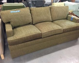 Stickley sofa