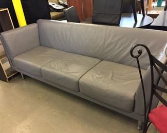 Milo Bauhman sofa